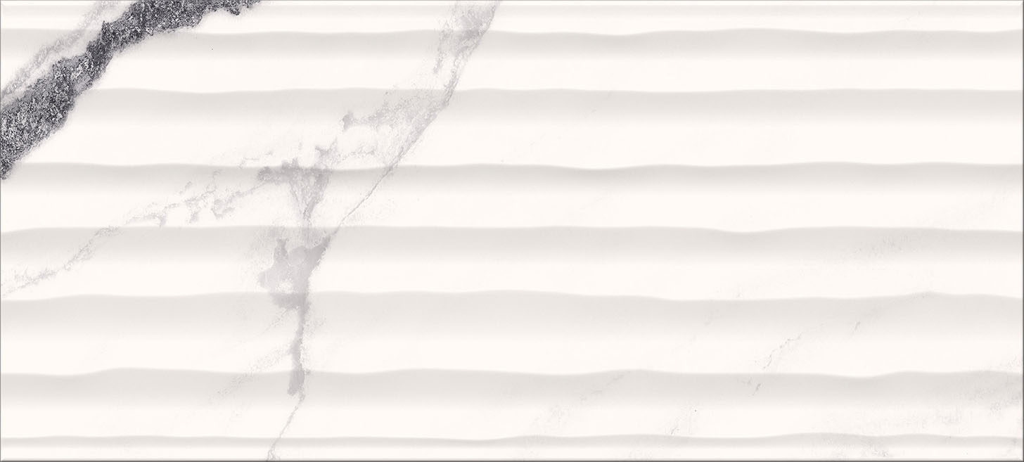Azulejo Faiança Cava m2 Fundo Wave Cinca