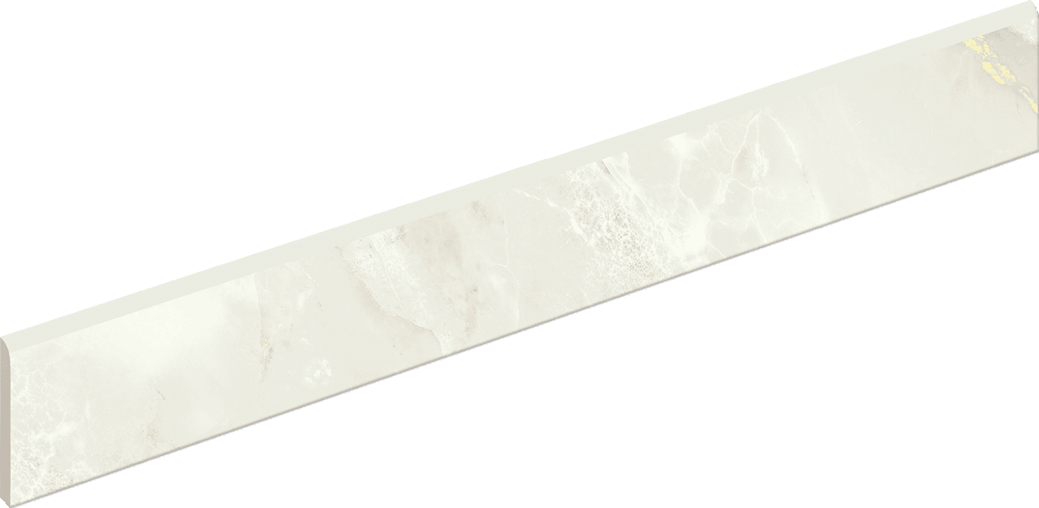 Porcelanato Vidrado Bling pcs Rodapé ROD Cinca