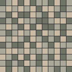 Mosaico Porcelânico ANTI-SLIP Fundo Combi Cinca