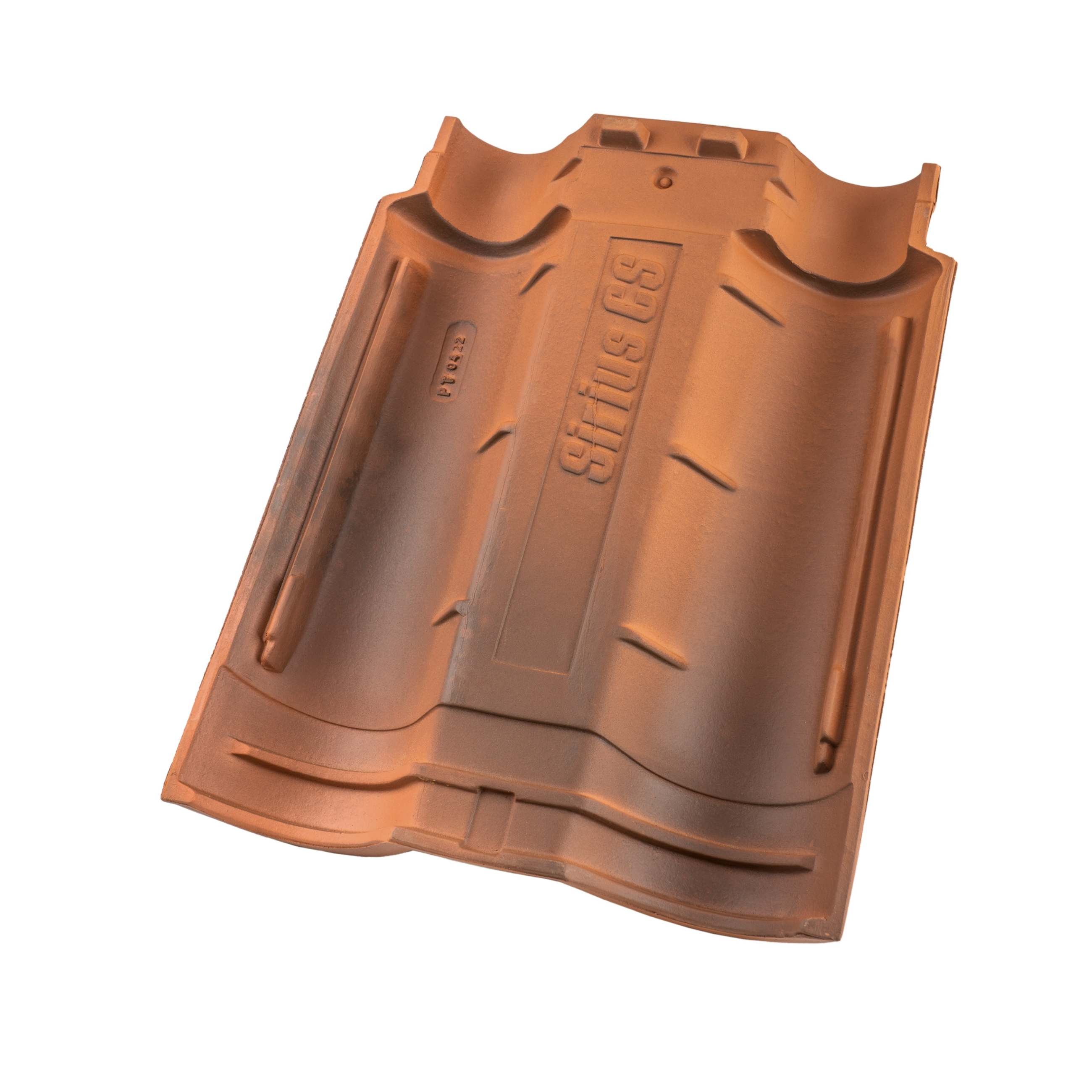 Telha dupla Sirius (eng. 2 lados)