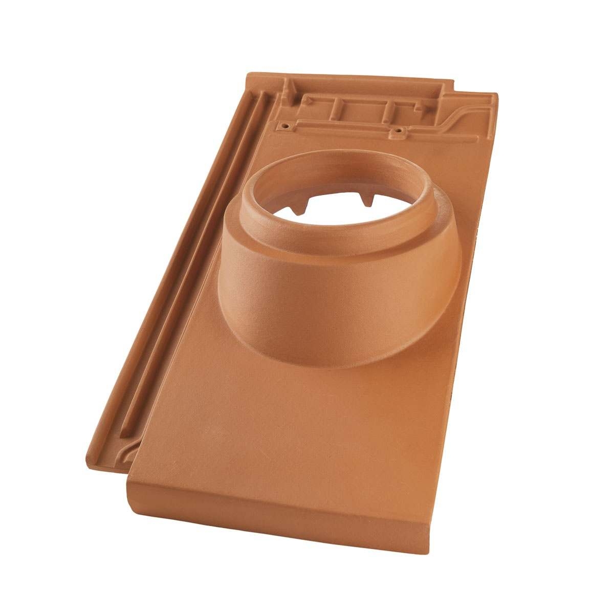 Base de chaminéØ 125 mm Plasma