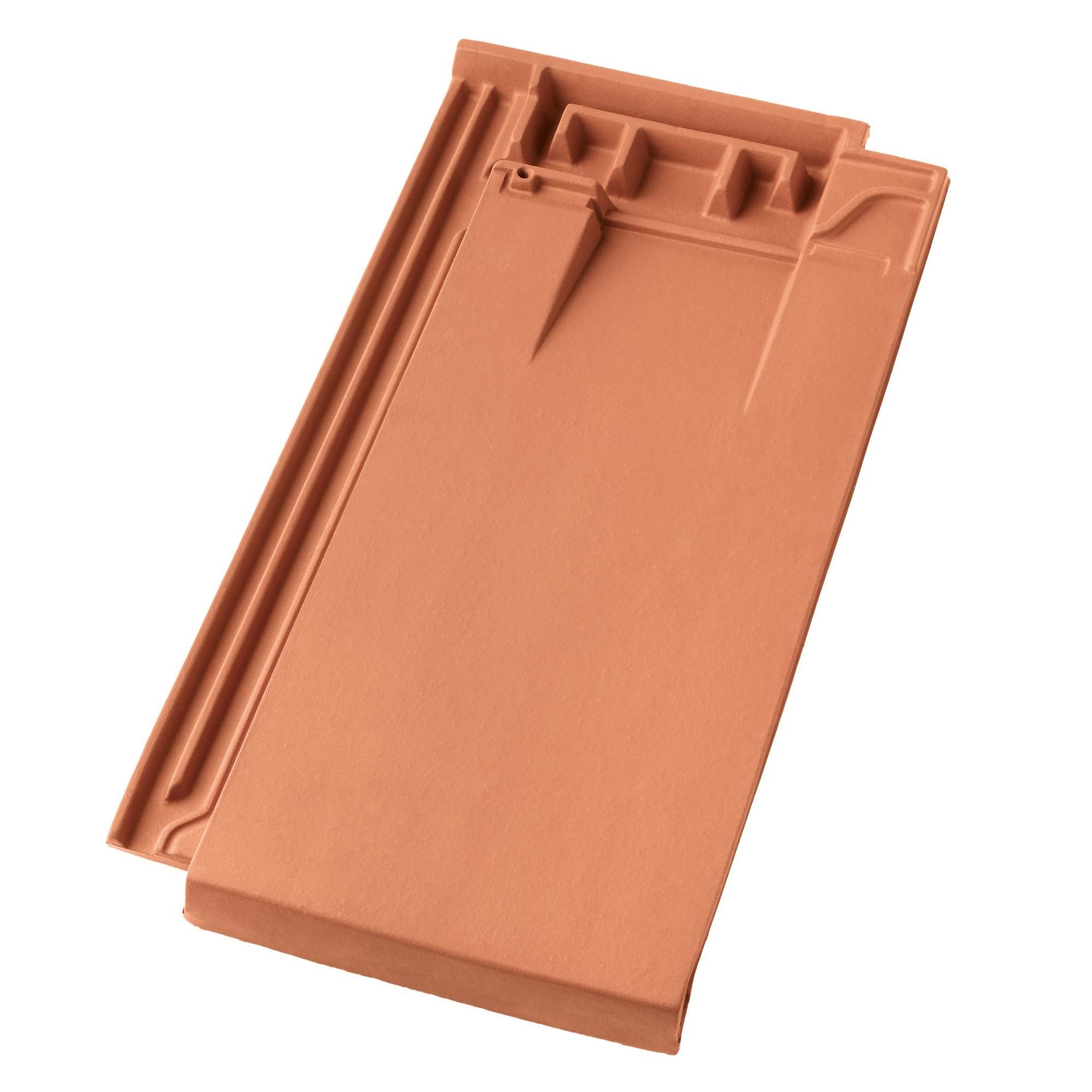 Telha de ventilação Plasma