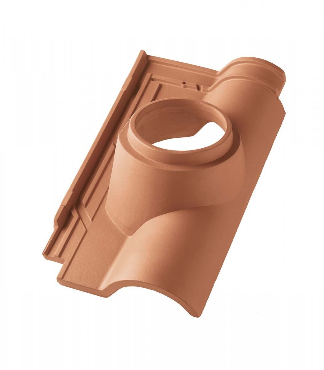 Base de chaminé Ø 125 mm Global