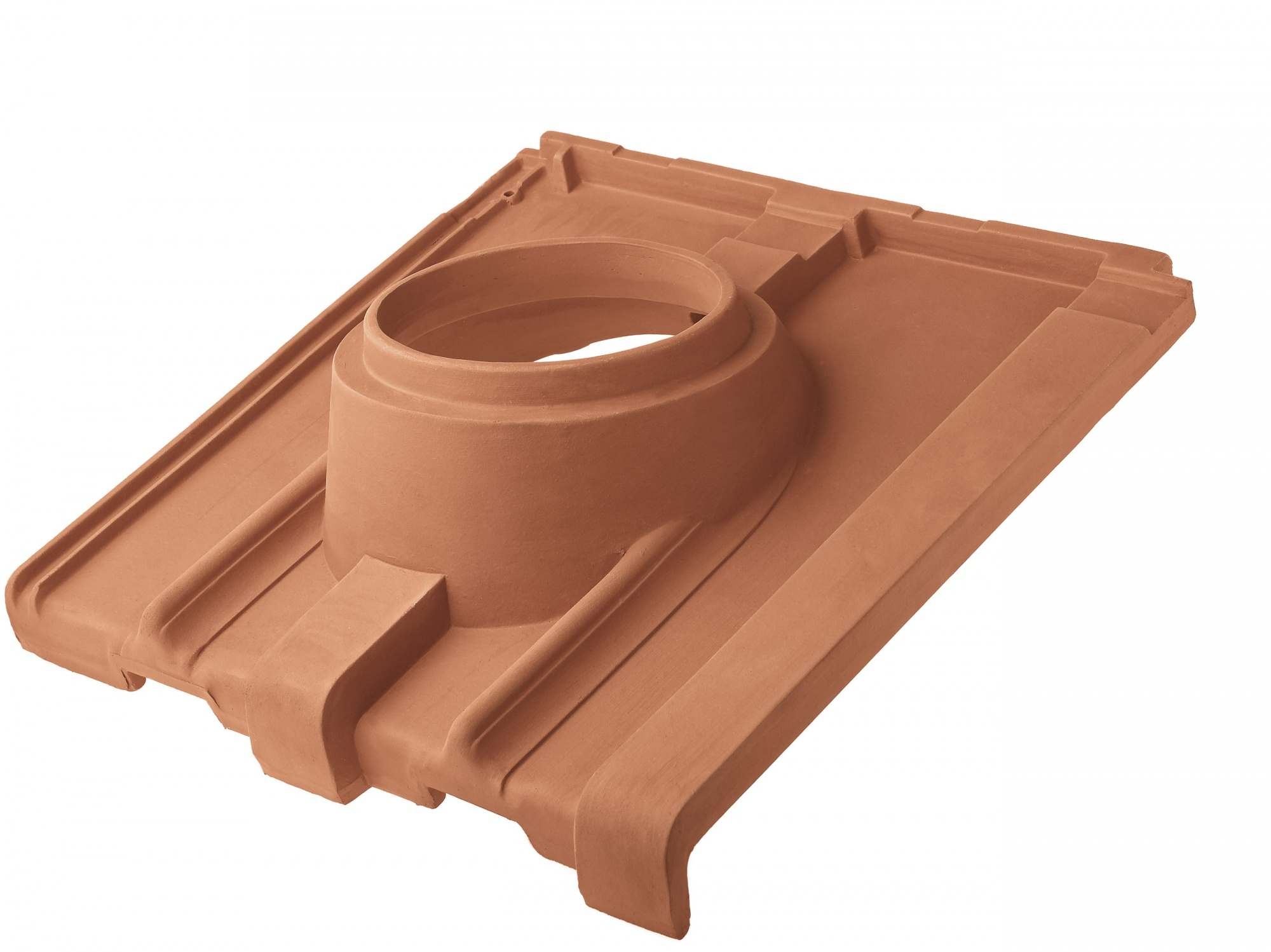 Base de chaminé Ø 150 mm Domus