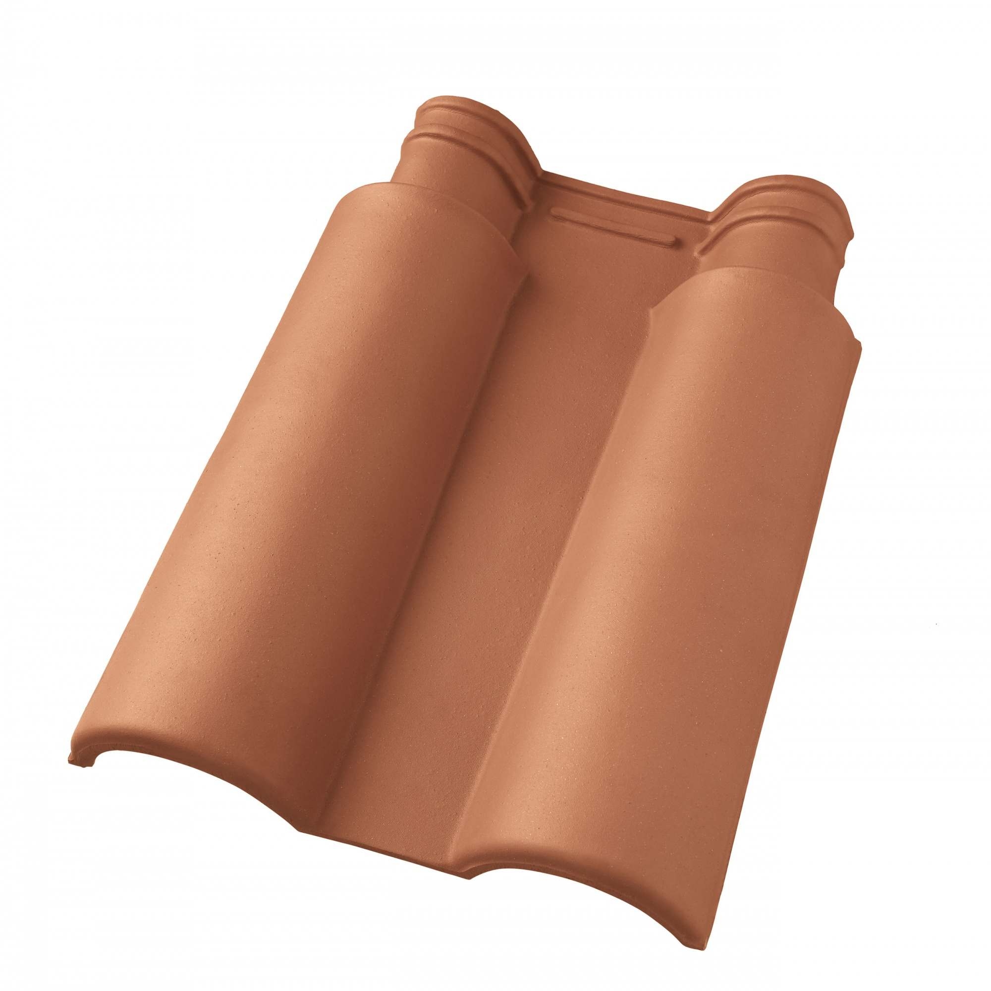 Telha dupla F2 / F3+