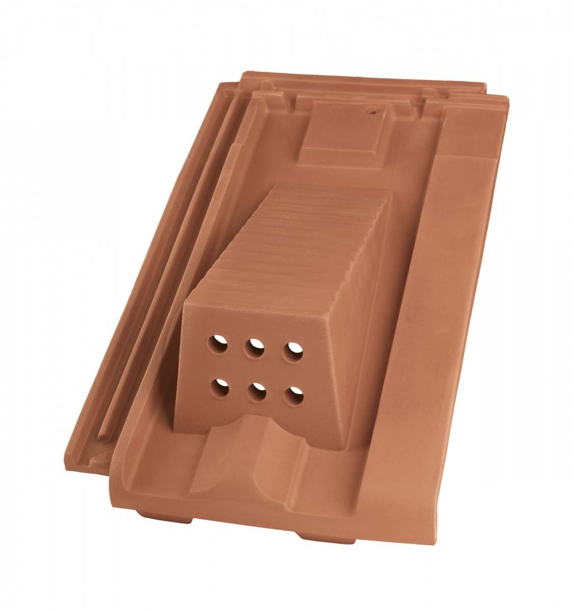 Telha passadeira c/ ventilação Primus