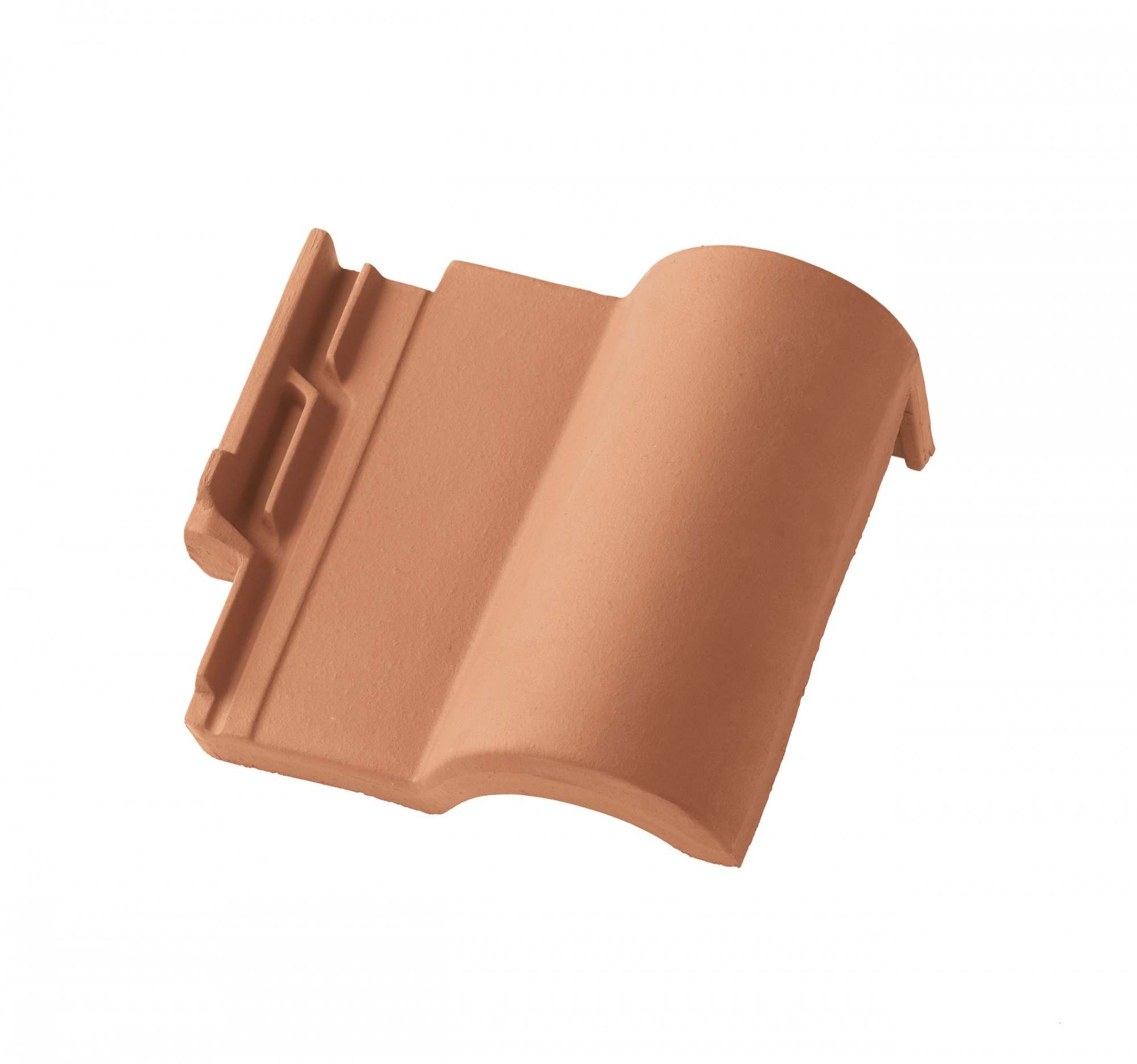 Remate de caleira interior Tecno