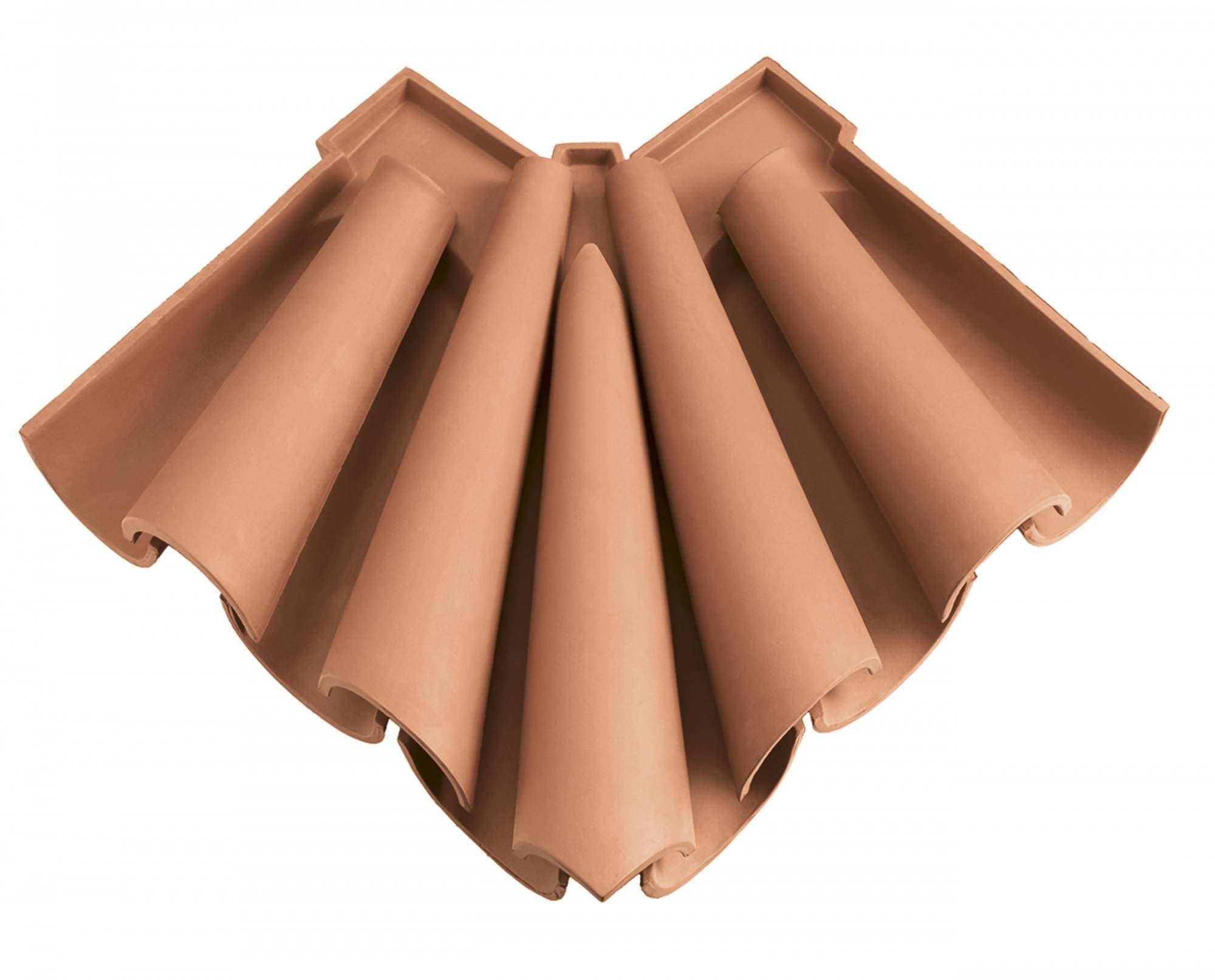 Canto de beirado 40 (8 pcs)