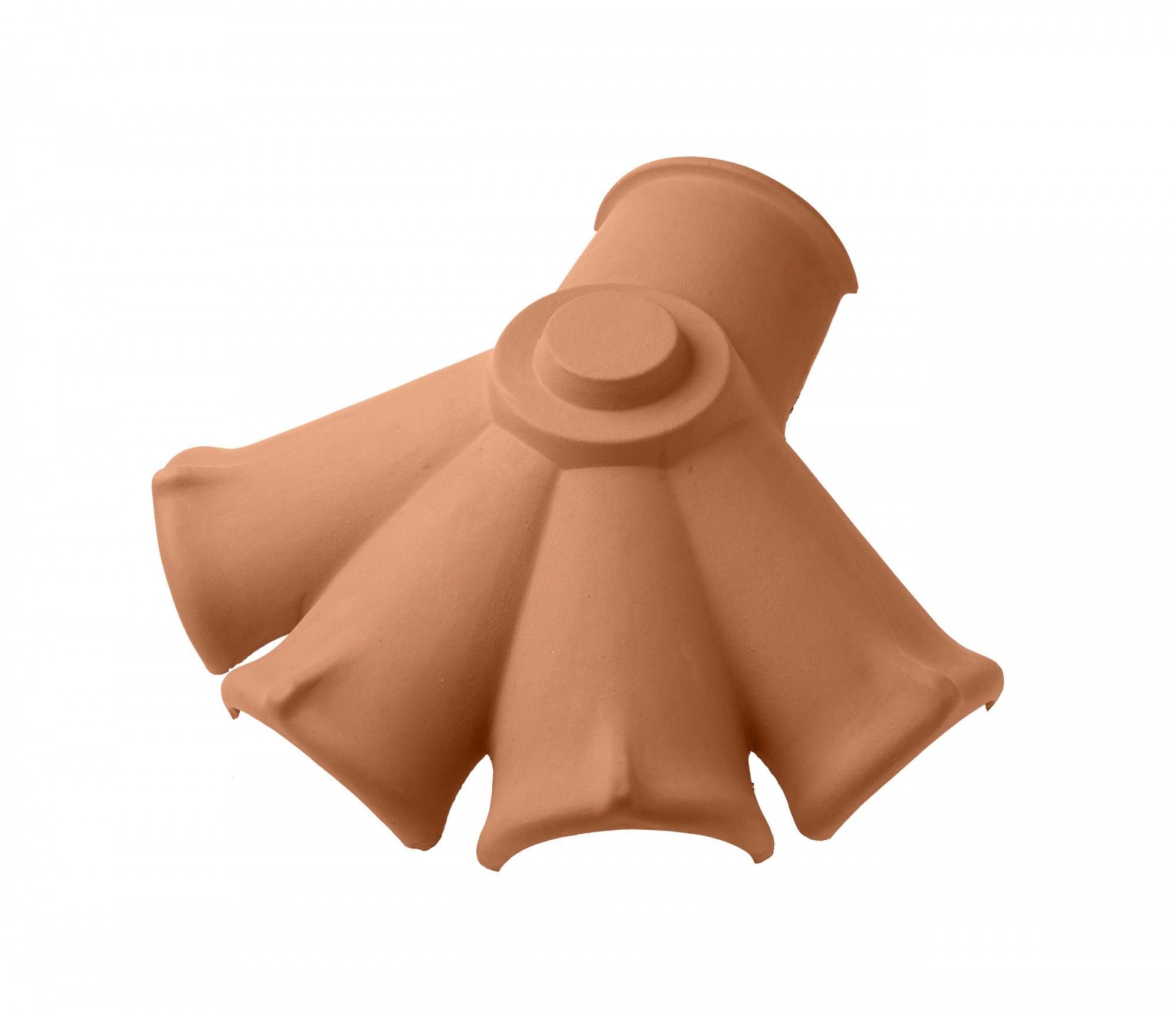 Telhão PG 5 hastes 30°