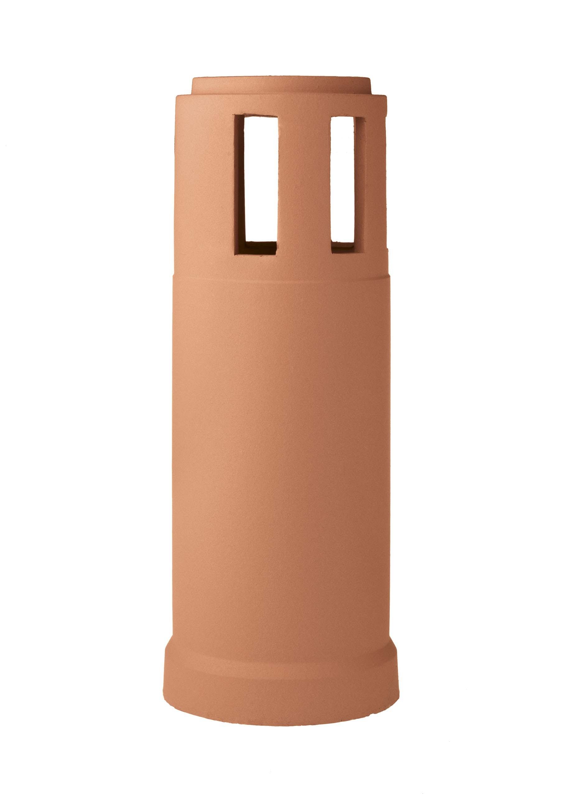 Chaminé Ø 125 x 450 mm