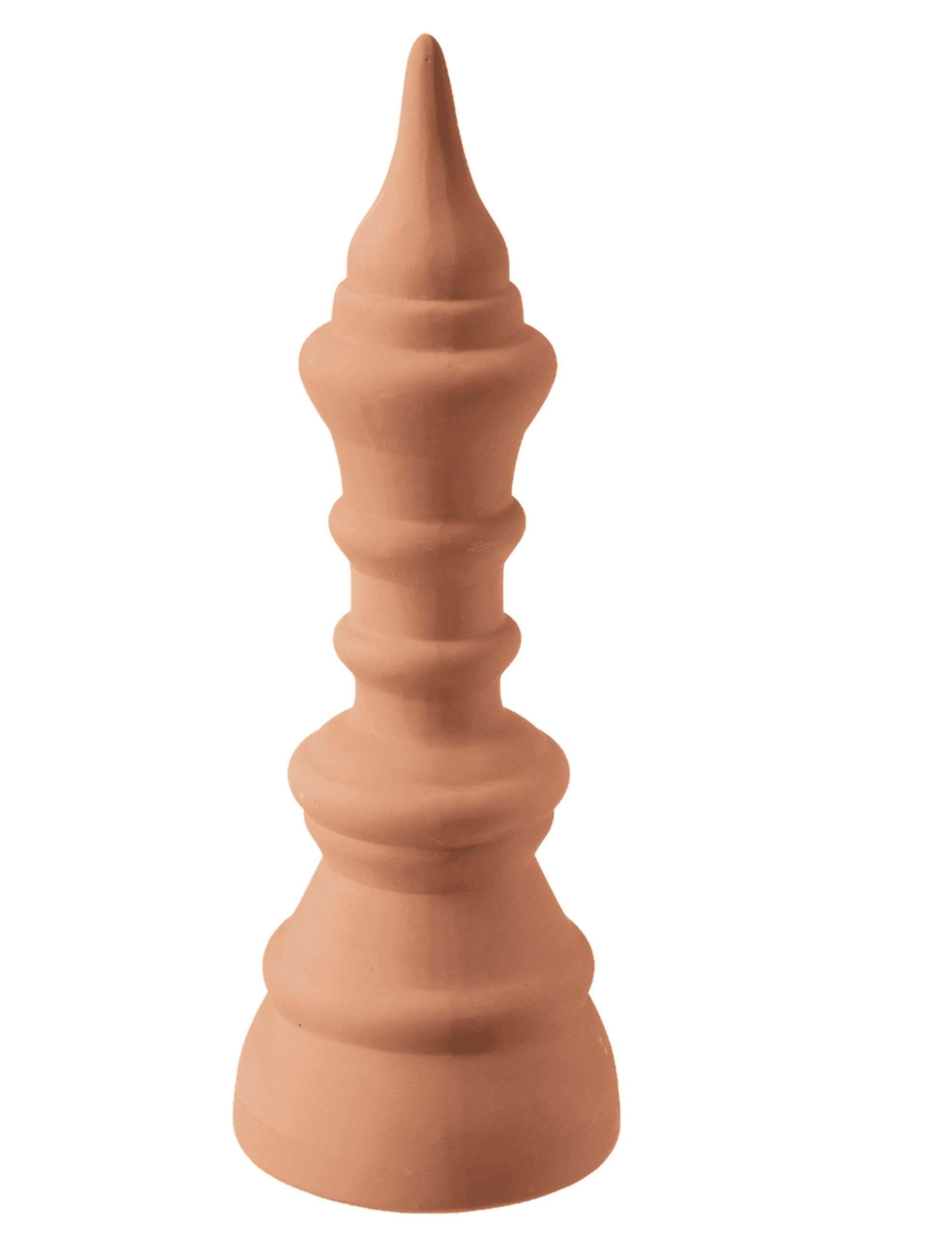 Pirâmide fina