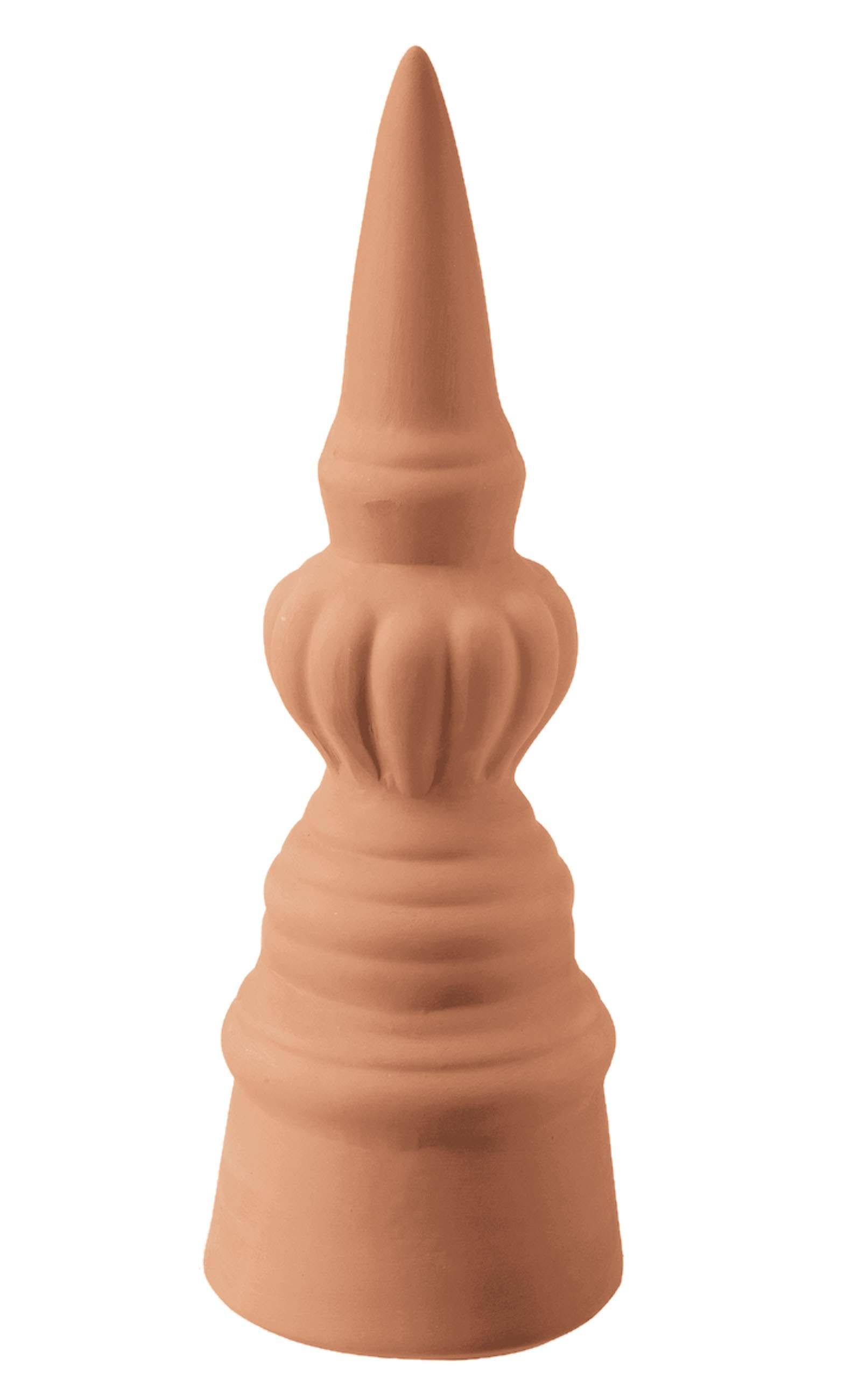 Pirâmide de gomos