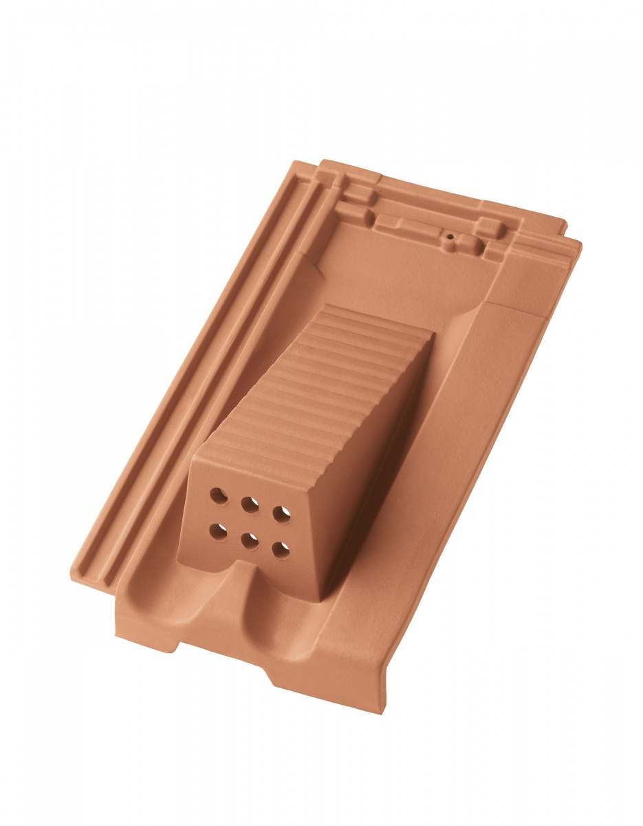 Telha passadeira c/ ventilação D3+