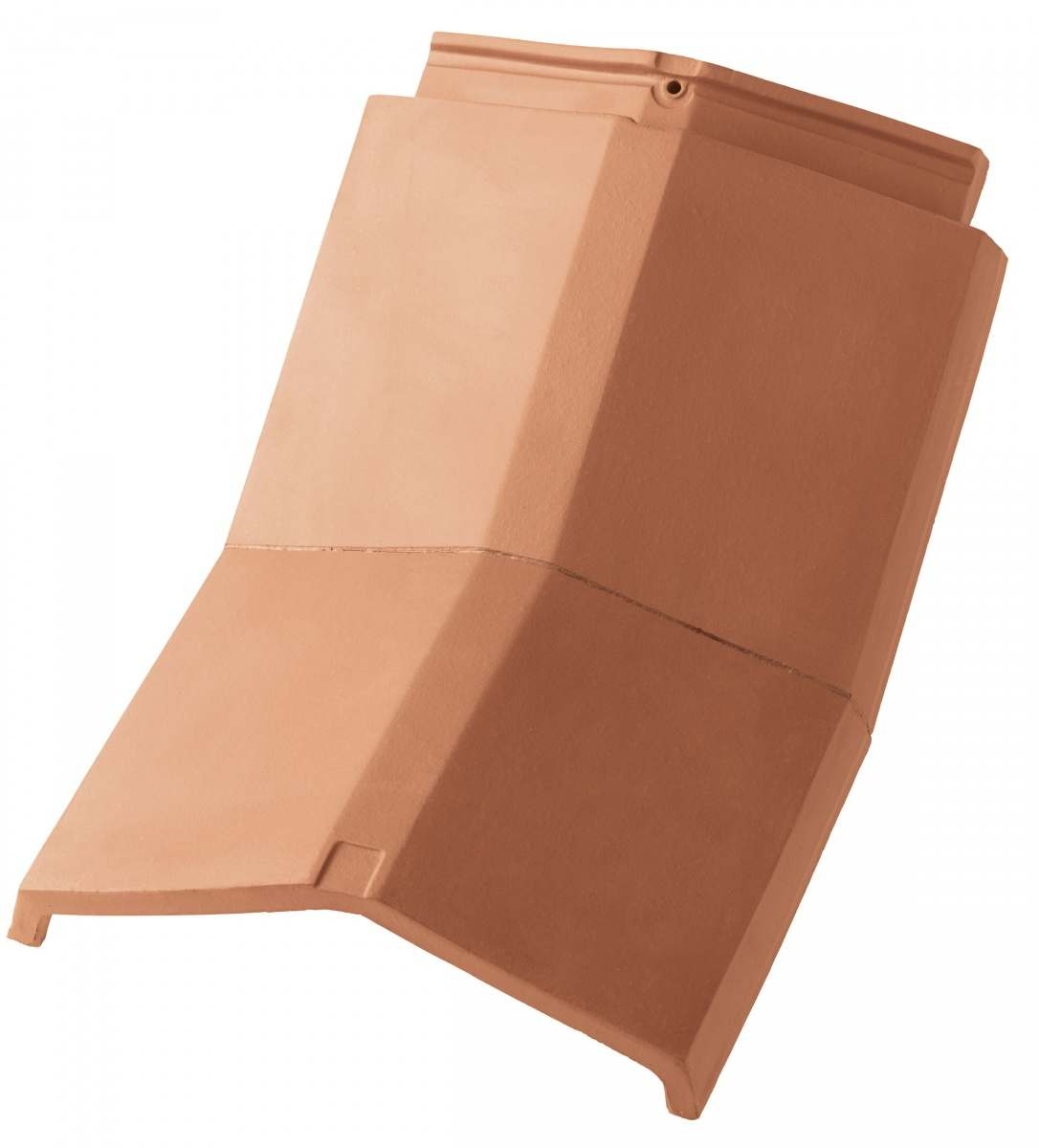 Telhão de mansarda côncavo PL1