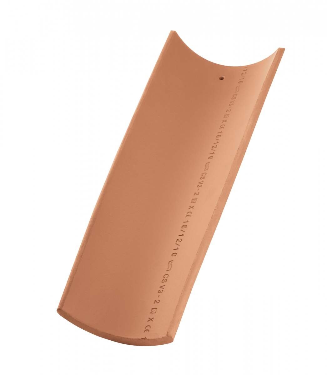 Bica 50x16 Canudo furada