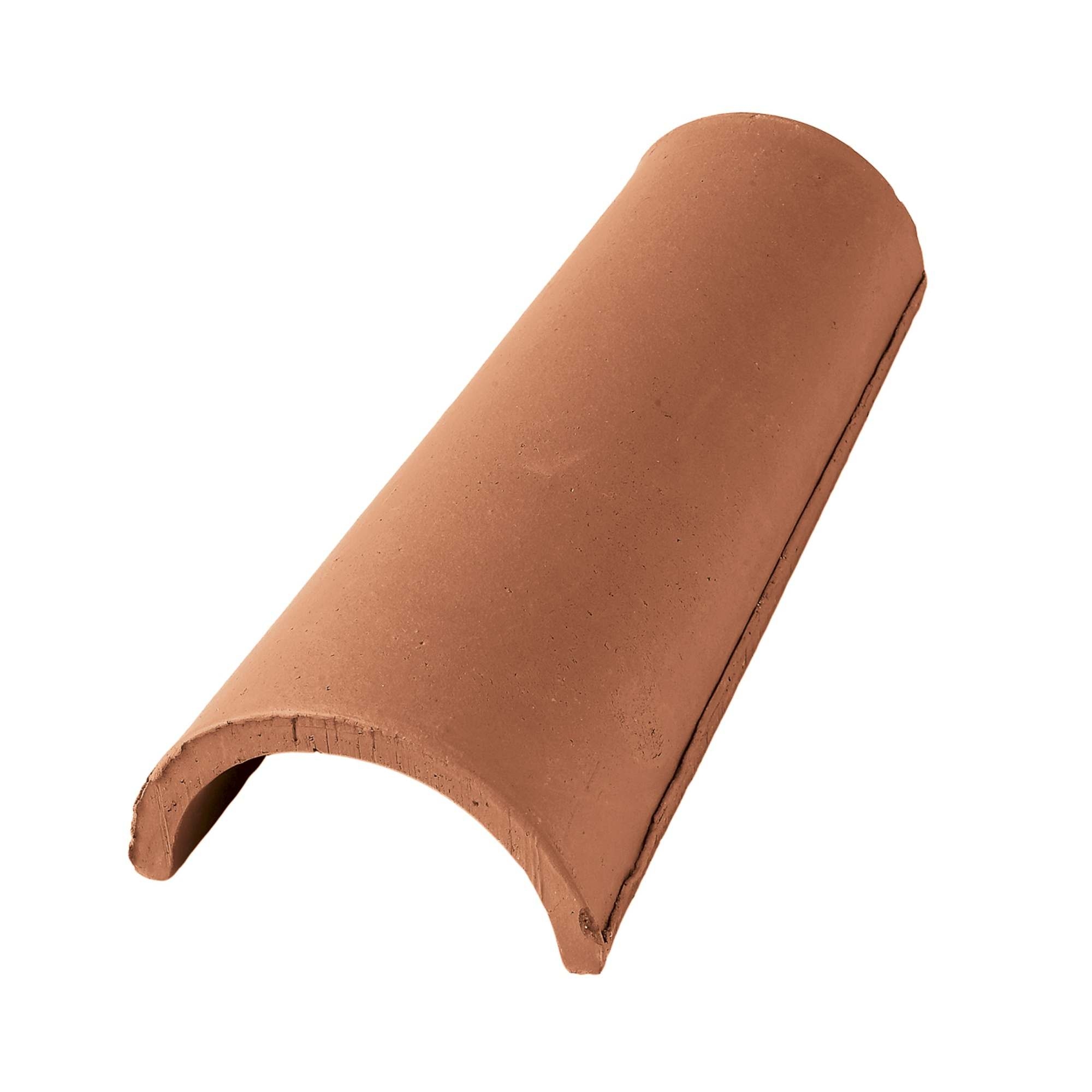 Telha de canudo Júnior