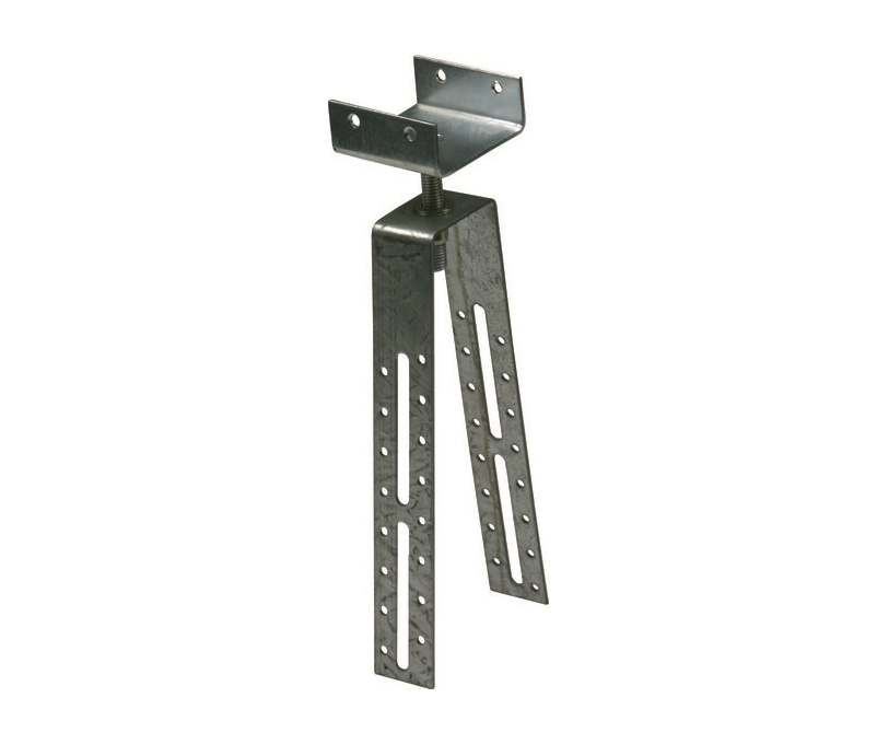 Suporte de cumeeira