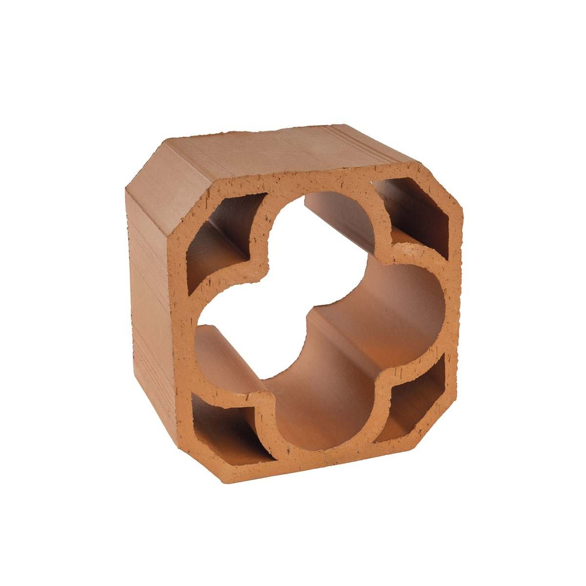 Grelha 2 17 x 17 x 11 cm