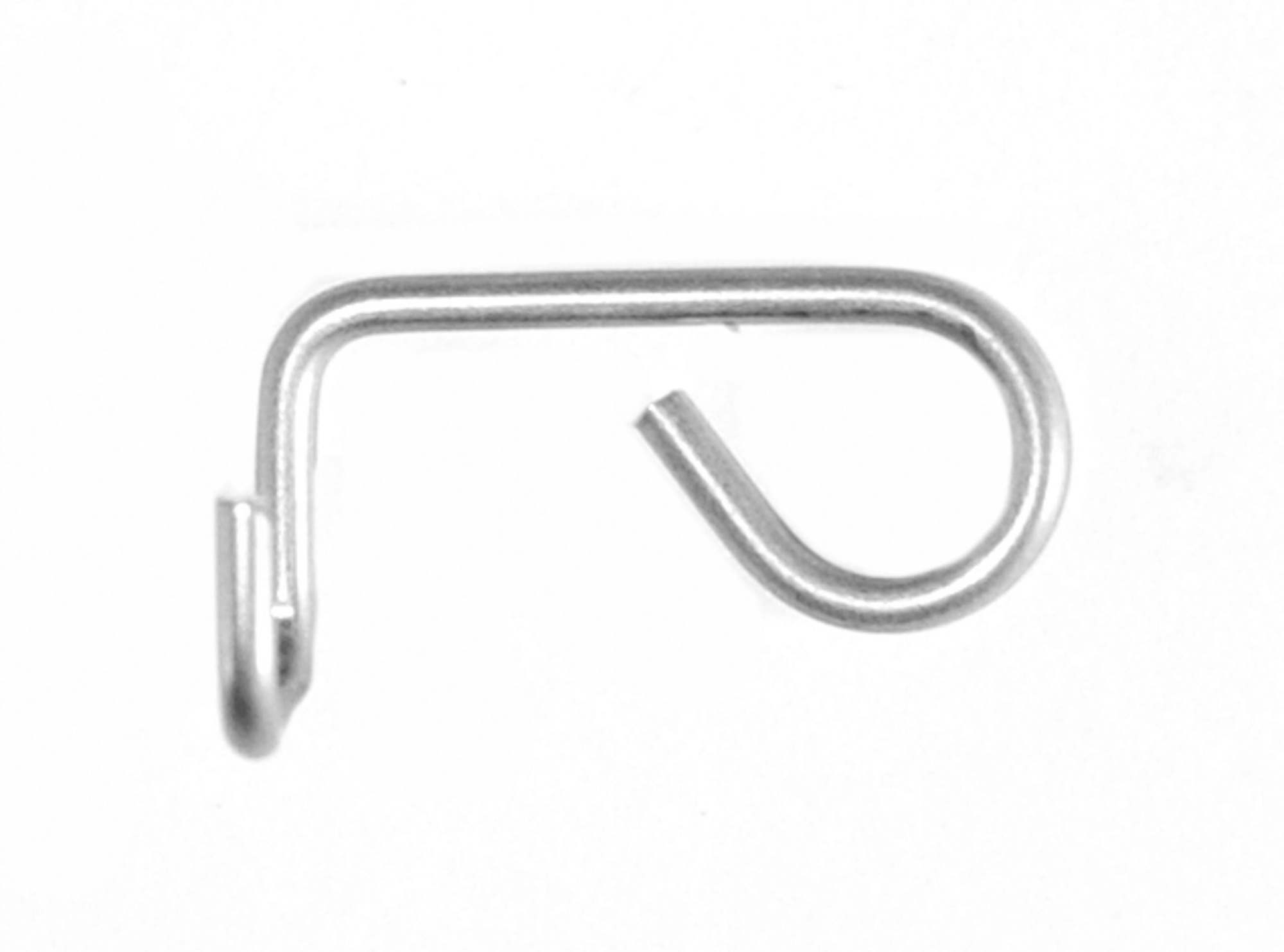 Clip para Plasma aço inox 10mm
