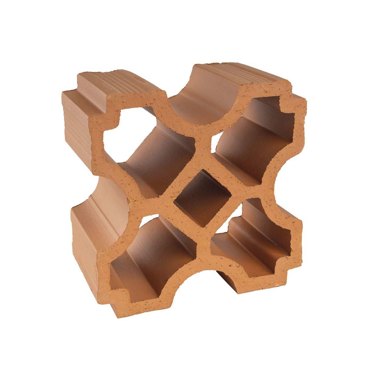 Grelha 6 19 x 19 x 11 cm