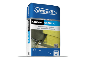 Argotec Grout 50