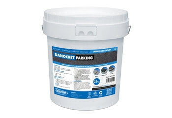 Danocret Parking