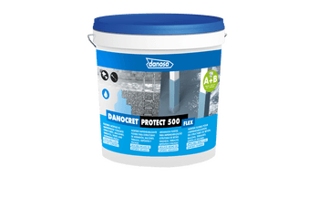 Danocret Protect 500 Flex Saco 15 kg