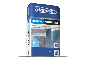 Danocret Protect 200