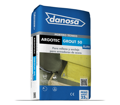 Argotec Grout 50 Elite
