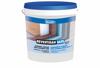 Revestidan Sate Acrilico