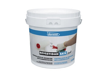 Revestidan Sate Fondo