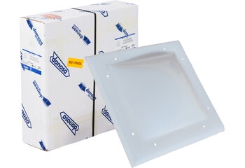 Cupula Met. Extr. Hielo