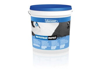 Revestidan Protect Cool Roofing Branco