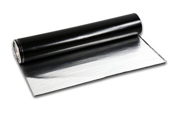 Membrana para isolamento acústico MAD PRO Autoadesiva