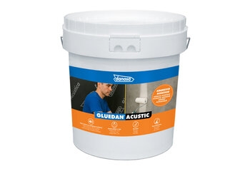Gluedan Acustic