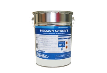 Nexalon Adhesive | 24 L