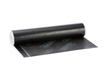 Fita Betuminosa autoadesiva SELF-DAN PE Radão