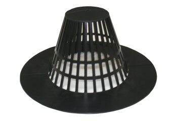 Ralo De Pinha Danosa