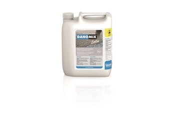Danomix Latex Kg) Danosa