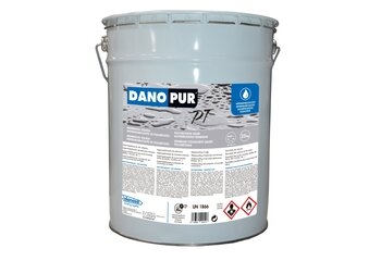 Danopur Pt