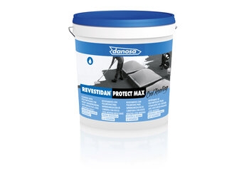 Revestidan Protect Max Cool Roofing Branco