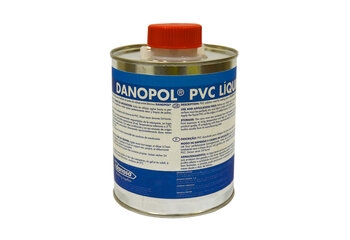 Danopol Pvc Liquido