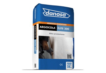 Argocola Élite 200