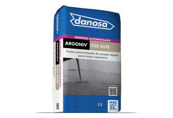 Argoniv 020 Élite
