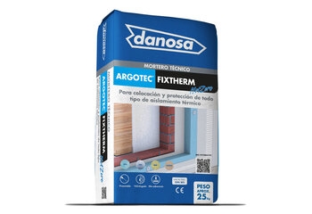 Argotec Fixtherm Netzero
