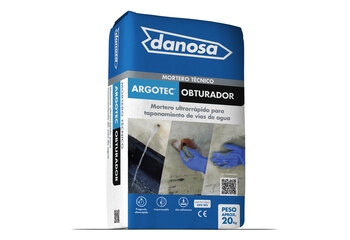 Argotec Obturador