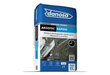 Argotec Rápido