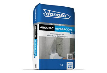 Argotec Reparacion R3