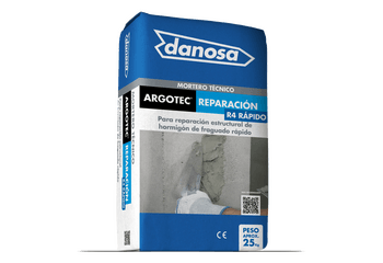 Argotec Reparacion R4 Rapido