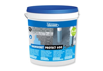 Danocret Protect 600 Superflex